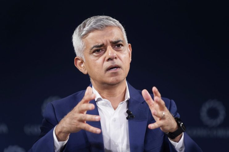 The Mayor of London says he stands ready to help form a bid for the 2040 Olympic Games after Morning Wire polling revealed widespread support for the plans.