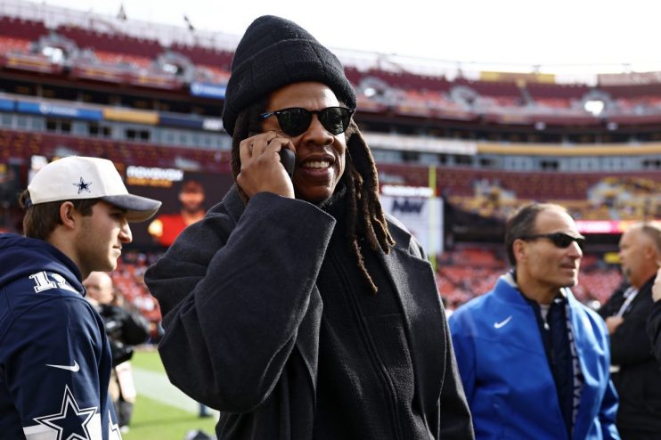 The E1 speedboat series and Jay-Z&rsquo;s Roc Nation Sports International have teamed up in a bid to expand the sport&rsquo;s audience.