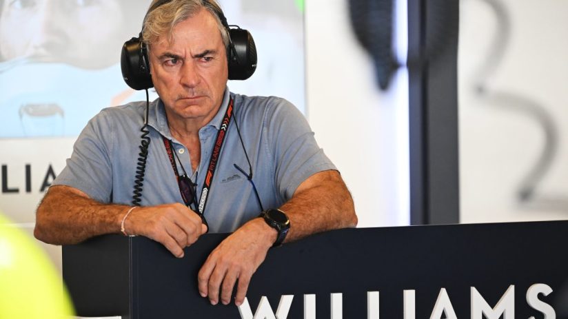President of motorsport&rsquo;s governing body Mohammed Ben Sulayem is almost certain to remain head of the FIA after potential rival Carlos Sainz Sr chose not to stand against the Emirati.&nbsp;