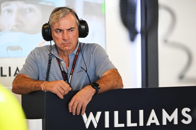 President of motorsport&rsquo;s governing body Mohammed Ben Sulayem is almost certain to remain head of the FIA after potential rival Carlos Sainz Sr chose not to stand against the Emirati.&nbsp;