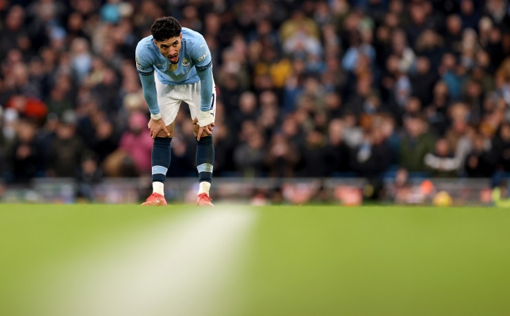 Manchester City FC v Newcastle United FC - Premier League