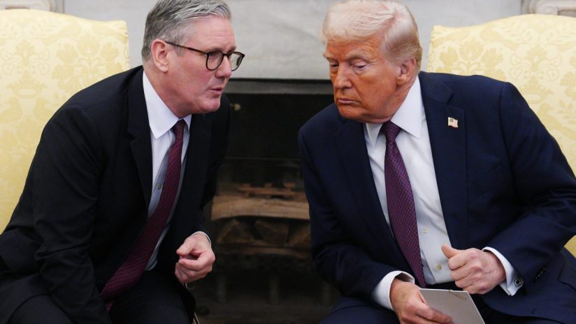 UK firms are still confident about selling to the US, according to a new survey.