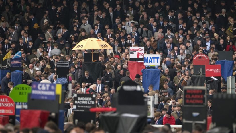 Shadow sport and gambling minister Louie French has ripped into the Government over its plans for gambling taxes so soon after a sector white paper, describing them as a threat to bookies and horseracing.