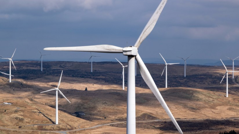 Energy prices are high due to a range of factors including volatile gas prices and high net zero levies.