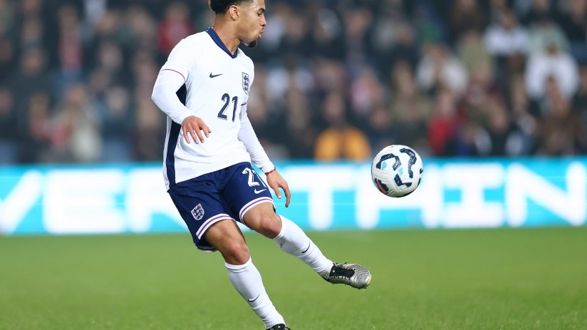 Channel 4 is showing live all of England's games at the U21 Euros