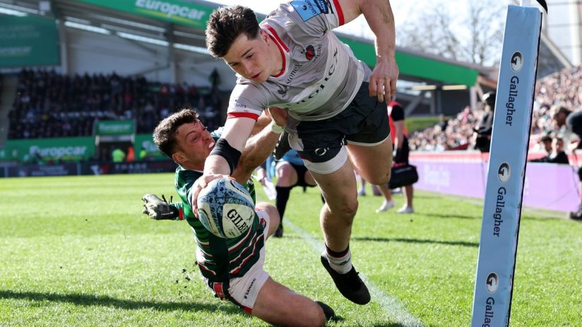 Premiership Rugby's engagement of the Raine Group and Deloitte comes ahead of this weekend final