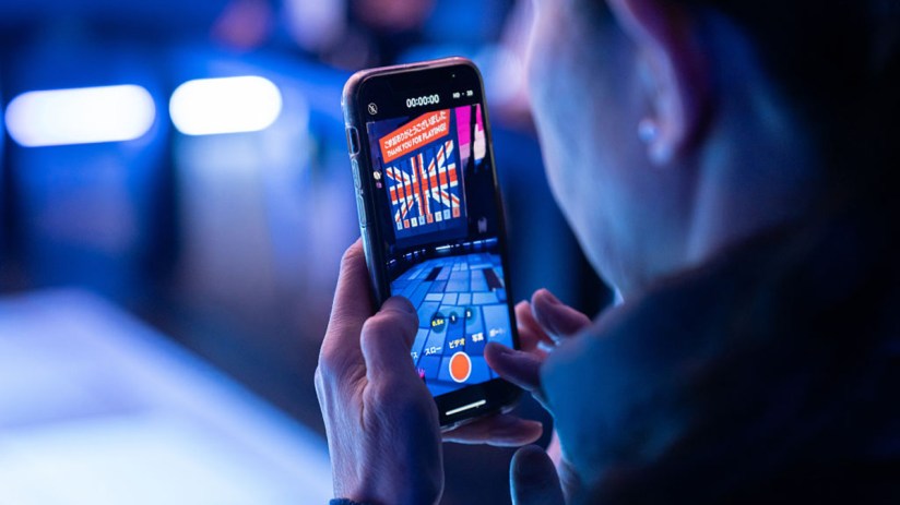 Vodafone and Virgin Media 02 have signed a new deal. (Photo by Tomohiro Ohsumi/Getty Images)