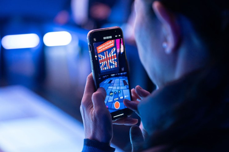 Vodafone and Virgin Media 02 have signed a new deal. (Photo by Tomohiro Ohsumi/Getty Images)