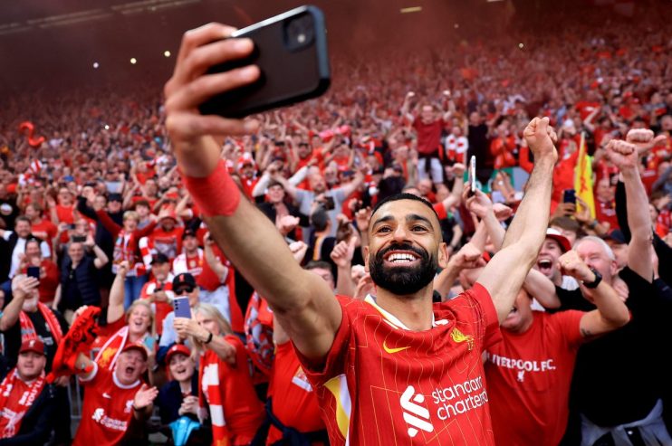 Premier League clubs' operating profit grew 36 per cent in 2023-24