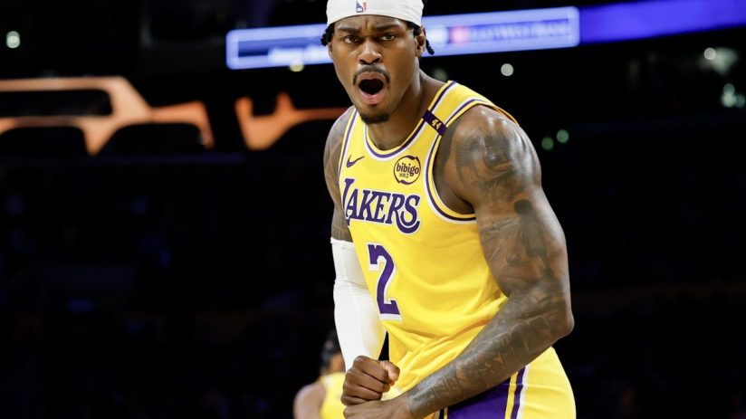 The Buss family are selling a majority stake in the LA Lakers in a deal that could value the NBA franchise at &pound;7.45bn.