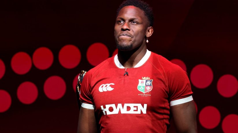 Six Nations chiefs want to bundle their TV rights with those of the British and Irish Lions