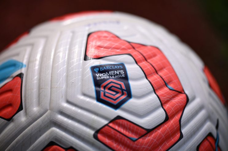 The Women&rsquo;s Super League will expand to 14 teams from the 2026-27 season, it was announced on Monday.