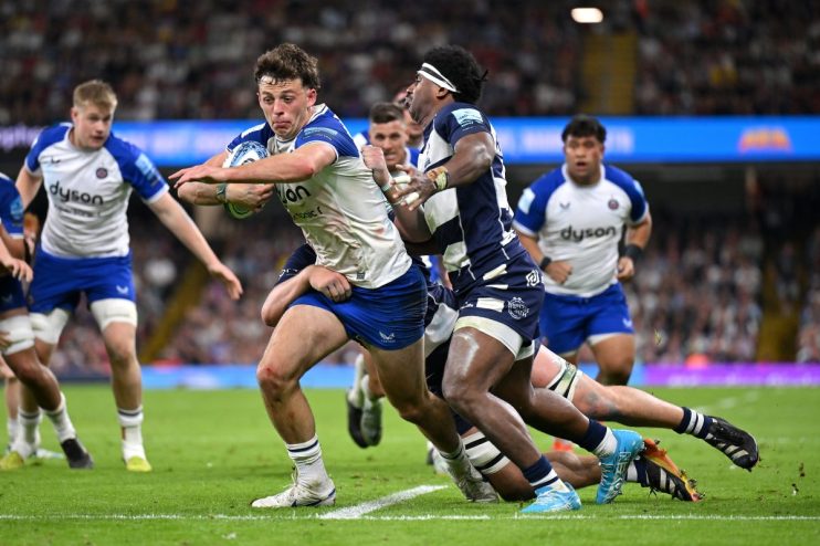 The final day of the Premiership was a brilliant advert for English top-flight rugby, but this weekend&rsquo;s play-offs will turn that up another notch.