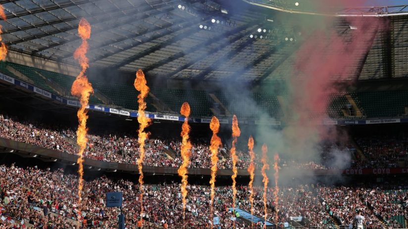 Despite various approaches to the same question as to whether rugby can find a stable commercial footing, various rugby factions seem to be coming to the same conclusion: are franchises the answer?