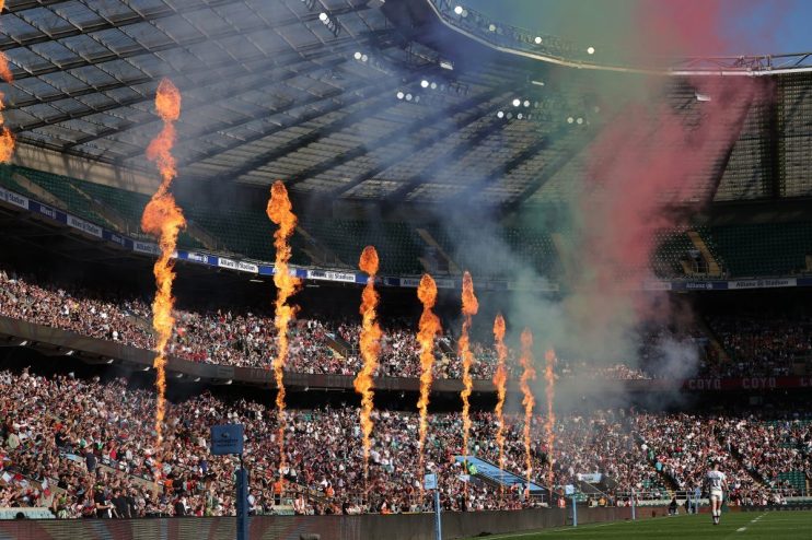 Despite various approaches to the same question as to whether rugby can find a stable commercial footing, various rugby factions seem to be coming to the same conclusion: are franchises the answer?