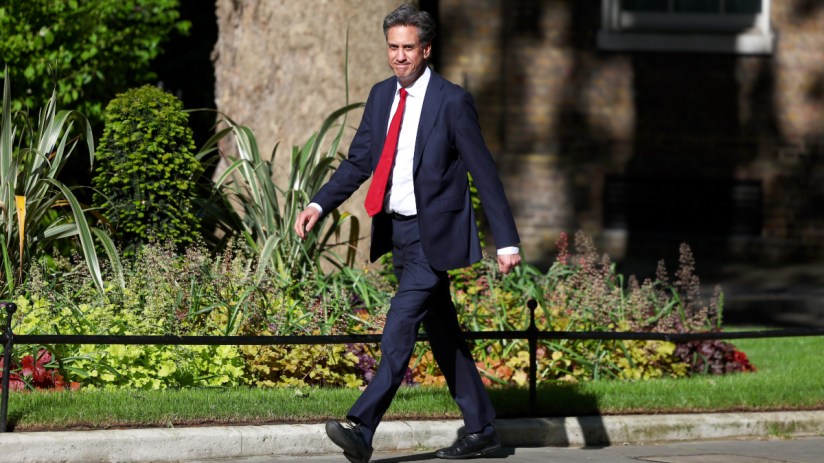Ed Miliband has ruled out a zonal energy pricing system.