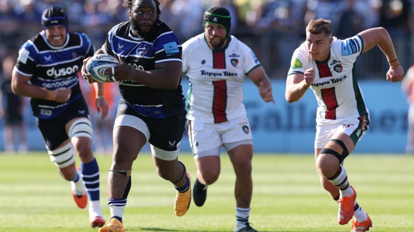 Saturday&rsquo;s sell-out Premiership final between Bath Rugby and Leicester Tigers feels like something from the 90s, when these two &ndash; alongside Wasps &ndash; were the powerhouses of English ovalball.