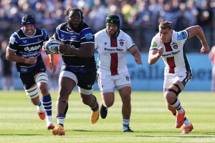 Saturday&rsquo;s sell-out Premiership final between Bath Rugby and Leicester Tigers feels like something from the 90s, when these two &ndash; alongside Wasps &ndash; were the powerhouses of English ovalball.