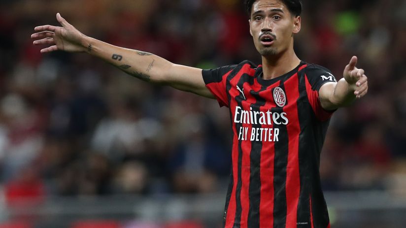 Manchester City hope to complete the signing of Reijnders before the Club World Cup