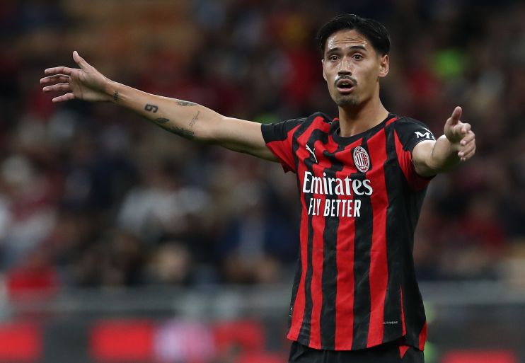 Manchester City hope to complete the signing of Reijnders before the Club World Cup
