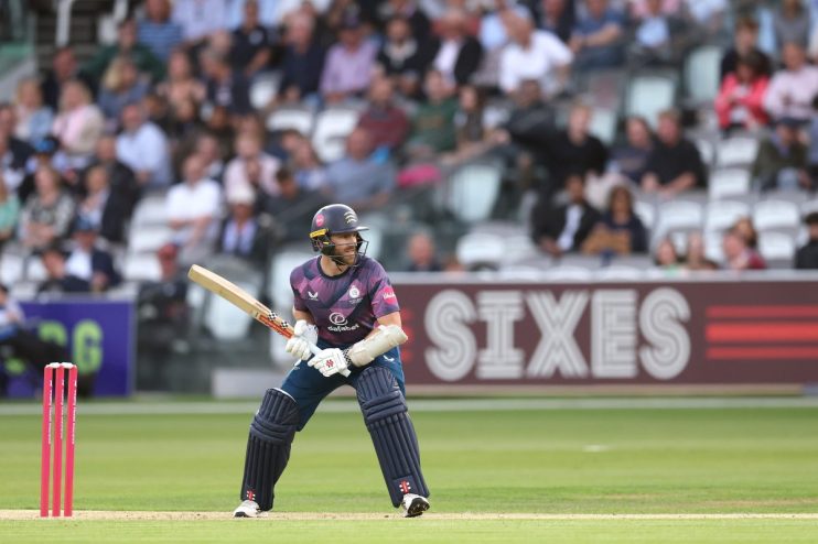 Middlesex members will vote on plans to cut games from the County Championship and T20 Blast
