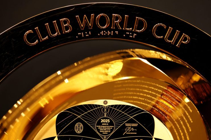 Fifa was forced to cut ticket prices for the Club World Cup, which features Chelsea among 32 teams