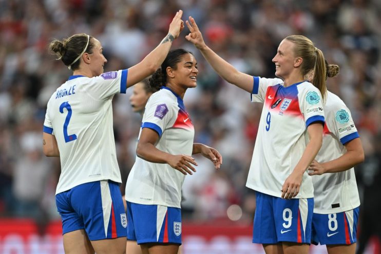 England's participation in this summer's Women's Euros will put the spotlight back on women's football
