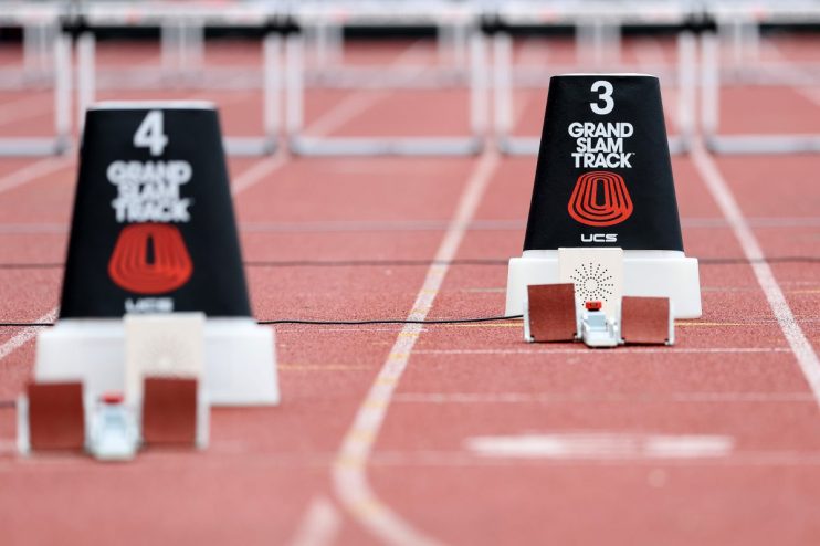 Grand Slam Track, the privately backed track and field circuit fronted by former Olympian Michael Johnson, has cancelled its final event.