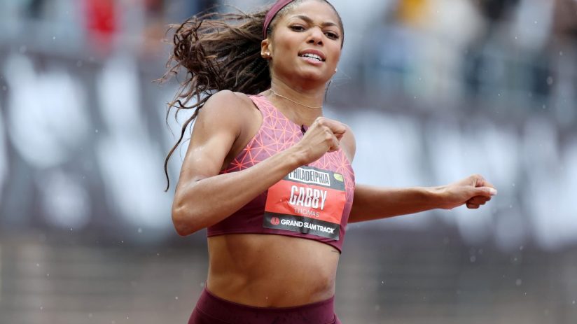 Despite some star names, Grand Slam Track has had to cancel the final event of its debut season