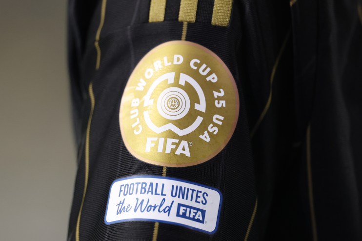 Los Angeles Football Club v Club Am&eacute;rica - FIFA Club World Cup 2025 Play-In