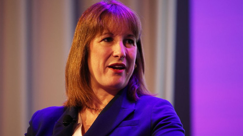 Thwaites has raised concerns over the up-coming Autumn Budget which Rachel Reeves will deliver. (Photo by Dan Kitwood/Getty Images)