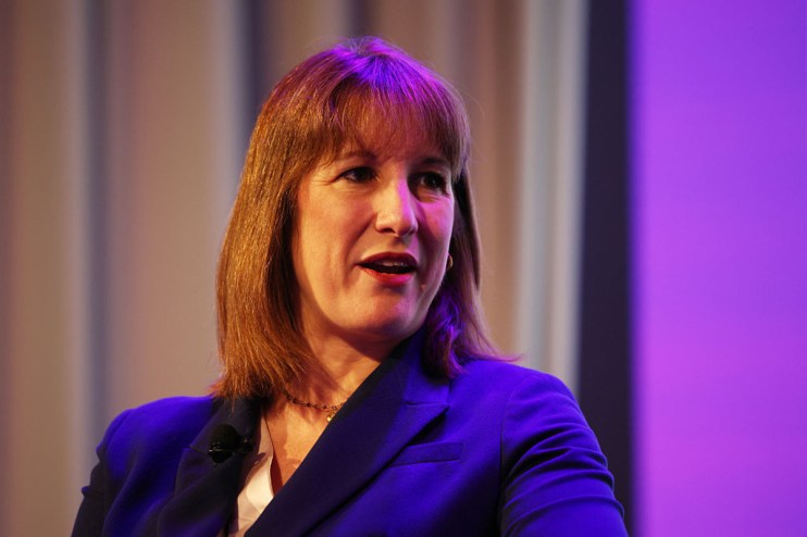 Thwaites has raised concerns over the up-coming Autumn Budget which Rachel Reeves will deliver. (Photo by Dan Kitwood/Getty Images)