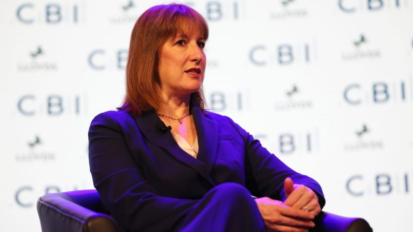 Chancellor Rachel Reeves will publish the spending review on Wednesday (Photo by Dan Kitwood/Getty Images)