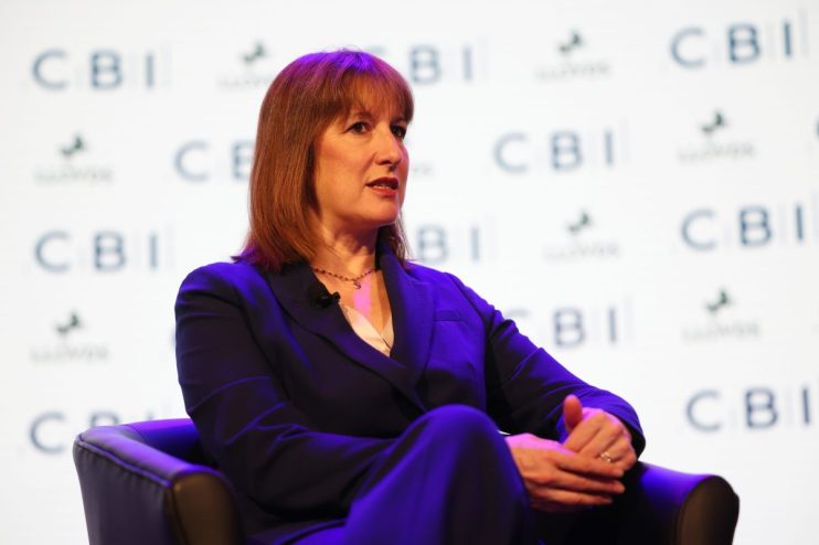 Chancellor Rachel Reeves will publish the spending review on Wednesday (Photo by Dan Kitwood/Getty Images)