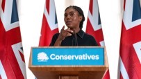 Kemi Badenoch will push to restore the Tories' economic credibility in the eyes of the public in a key speech.