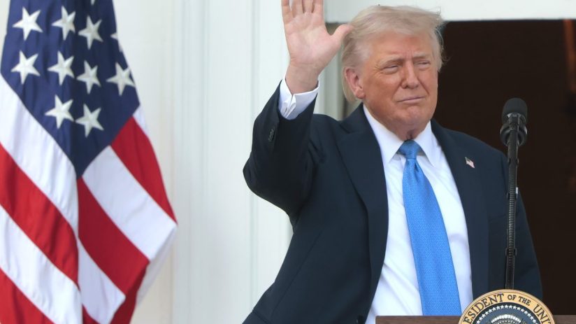 To tariff or not to tariff, that has been the question on both sides of the pond recently. President Donald Trump&rsquo;s sweeping tariff plan is stuck in the courts but the rest of the world is reeling from the uncertainty.