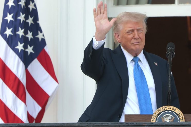 To tariff or not to tariff, that has been the question on both sides of the pond recently. President Donald Trump&rsquo;s sweeping tariff plan is stuck in the courts but the rest of the world is reeling from the uncertainty.
