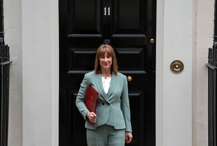 Chancellor Rachel Reeves is has unveiled &pound;113bn in capital investment as part of the much-anticipated Spending Review.