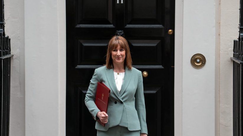 Rachel Reeves delivered her Spending Review on 11 June, 2025