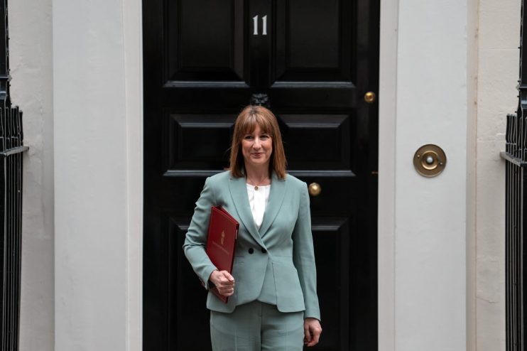 Rachel Reeves delivered her Spending Review on 11 June, 2025