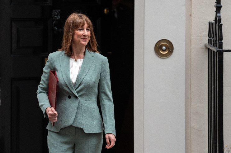 Labour ministers have been asked to stop relying on Treasury reserve funds to pay staff more cash.