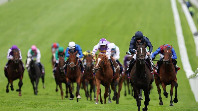 The cyber attack on the BHA came ahead of the Derby at Epsom