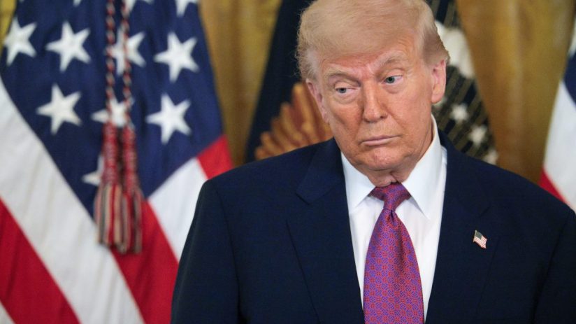 Global markets have tumbled as deadline day arrives
