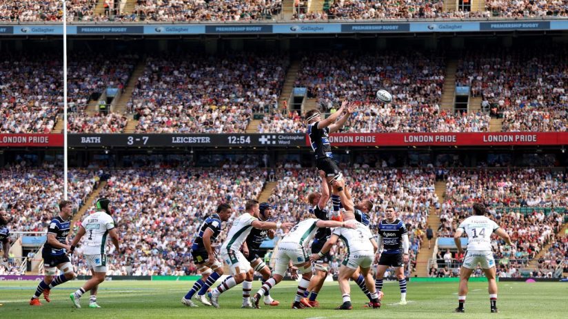 CVC SportsCo, a new entity created by private equity giants CVC Capital Partners, has been bolstered by the hire of former mobile phone network EE boss Marc Allera.