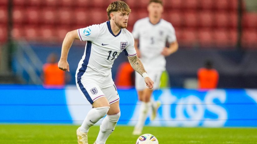 Holders England have reached the final iof the Under-21 Euros, which is being shown on Channel 4