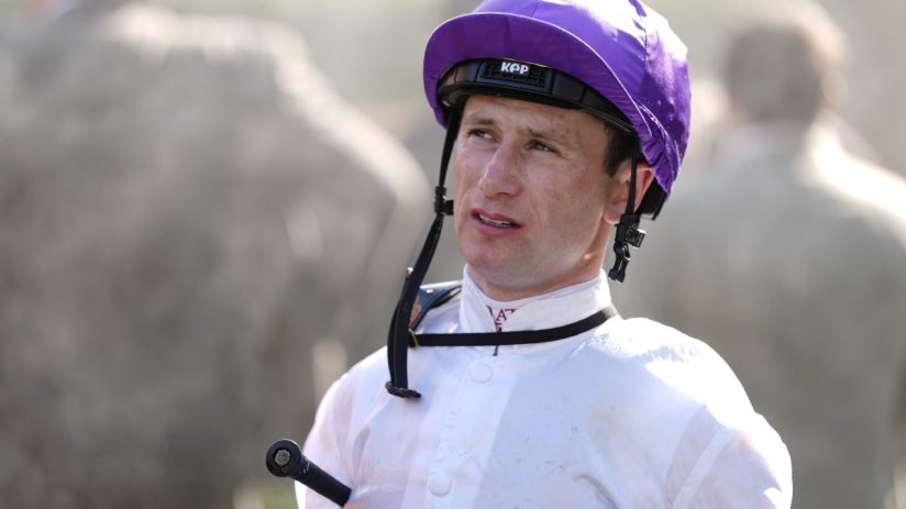Champion Jockey Oisin Murphy is due to appear in court next week after being charged with drink-driving