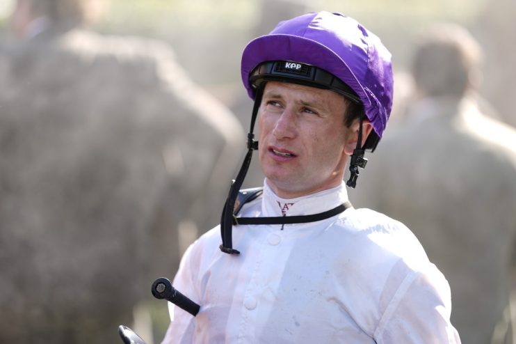 Champion Jockey Oisin Murphy is due to appear in court next week after being charged with drink-driving