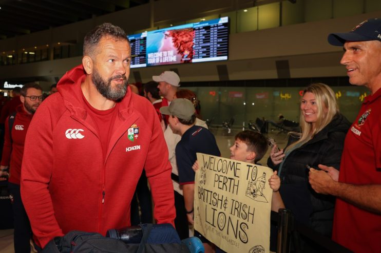 If you were to list the top moments from each of the last five British and Irish Lions tours then you&rsquo;d almost certainly find that at least one entry didn&rsquo;t happen on the pitch.