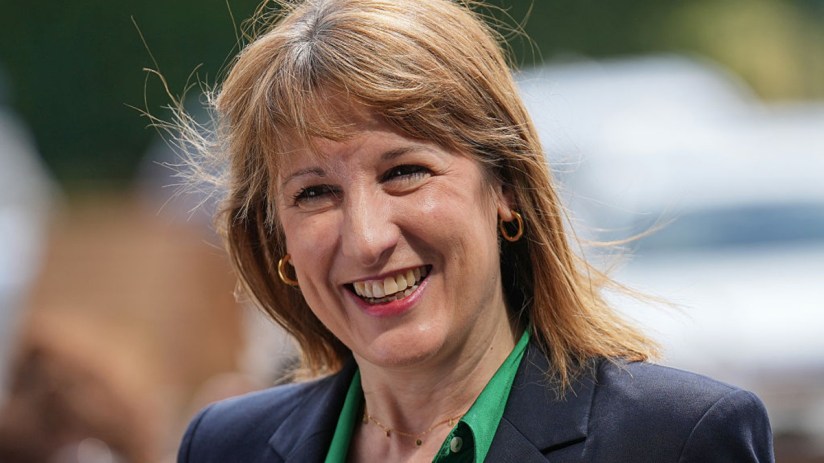 Rachel Reeves' decisions have been criticised by Bodycare. (Photo by Christopher Furlong/Getty Images)