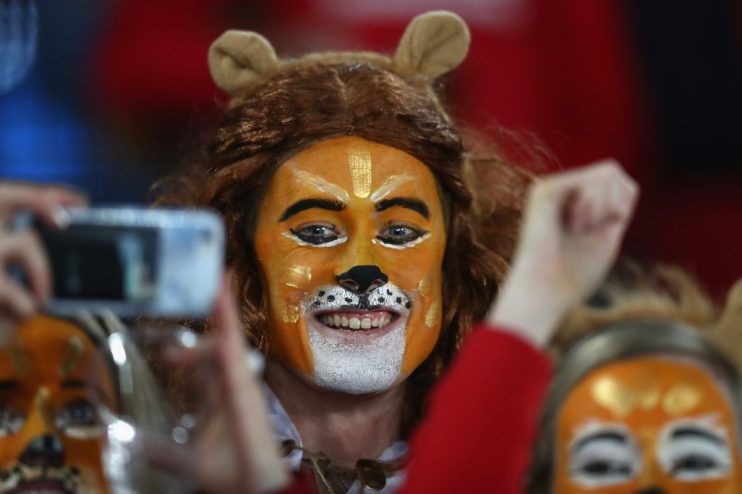 I love the British and Irish Lions but quite frankly the touring side is teetering on becoming a black hole of greed, pulling fans&rsquo; precious pennies and pounds into a vortex of commercial excess.
